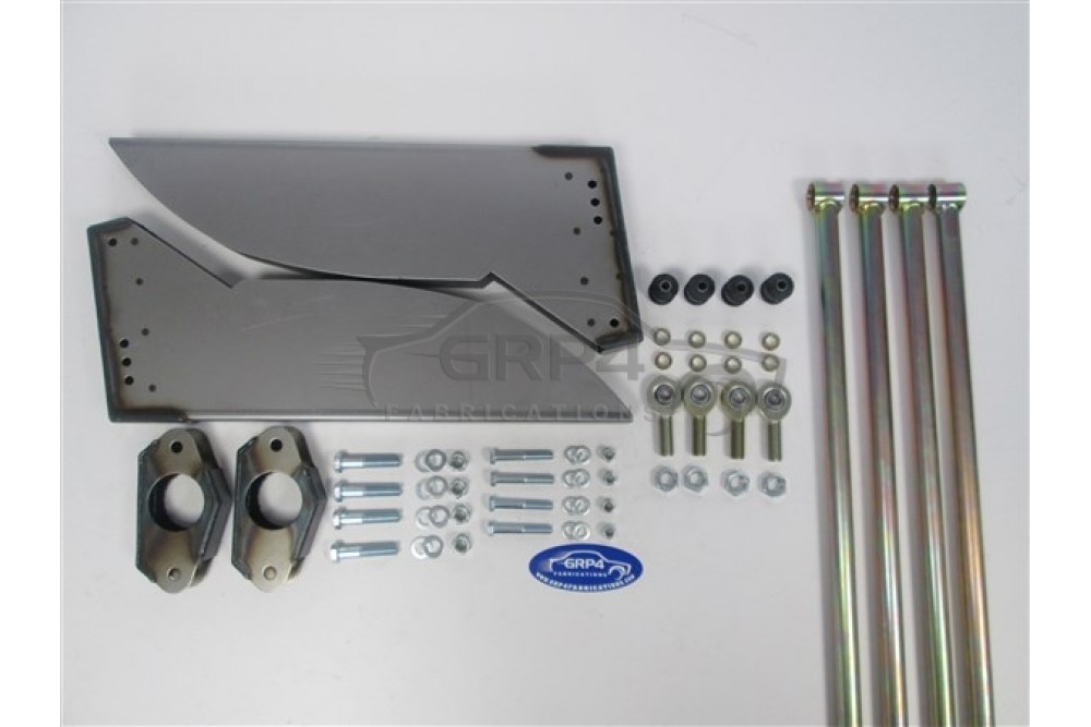 4 Link Kit(clubman)